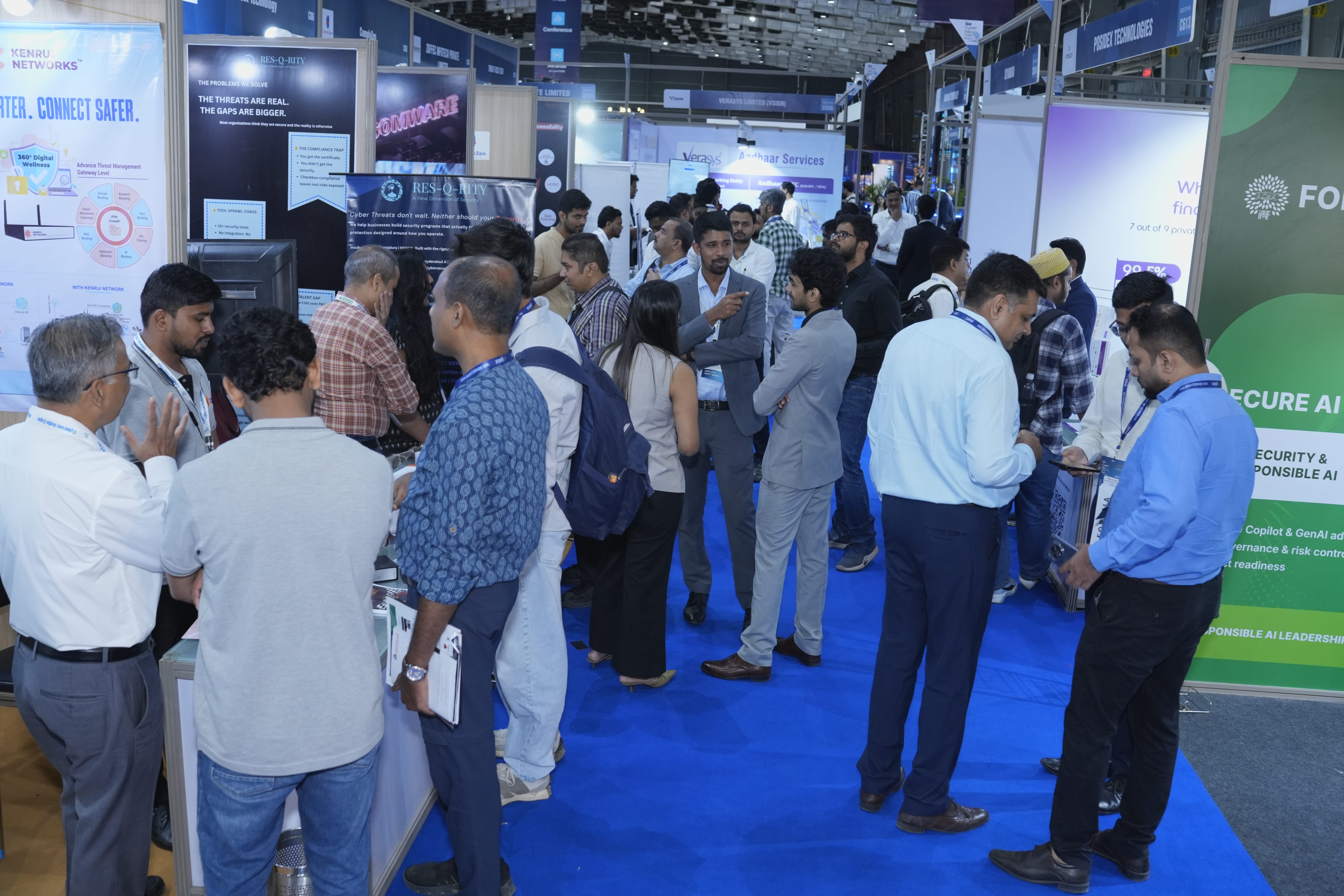 cybersecurity Expo